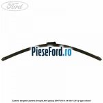 Lamela stergator parbriz dreapta Ford Galaxy 2007-2014 1.8 TDCi 125 cp