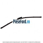 Lamela stergator parbriz dreapta Ford Grand C-Max 2016-2020 1.5 EcoBoost 180 cp