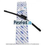 Lamela stergator parbriz dreapta Ford Ka plus 2016-2018 1.2 70 cp B2KA benzina