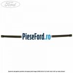 Lamela stergator parbriz dreapta Ford Kuga 2008-2012 2.0 TDCI 4x4 163 cp
