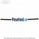 Lamela stergator parbriz dreapta Ford Kuga 2008-2012 2.5 4x4 200 cp HYDB, HYDC benzina