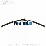 Lamela stergator parbriz dreapta Ford Mondeo 2008-2014 1.6 Ti 110 cp