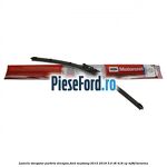 Lamela stergator parbriz dreapta Ford Mustang 2015-2018 5.0 V8 418 cp