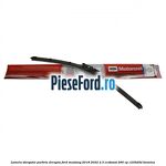 Lamela stergator parbriz dreapta Ford Mustang 2018-2022 2.3 EcoBoost 290 cp