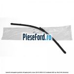 Lamela stergator parbriz dreapta Ford S-Max 2015-2023 2.0 EcoBoost 240 cp