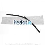 Lamela stergator parbriz dreapta Ford S-Max 2015-2023 2.5 FHEV 190 cp