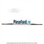 Lamela stergator parbriz Ford Ranger 2002-2006 2.5 TD 4x4 109 cp