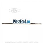 Lamela stergator parbriz Ford Ranger 2006-2012 3.0 TDCi 156 cp MD30DITC, WEAT diesel