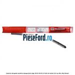 Lamela stergator parbriz stanga Ford Edge 2016-2018 2.0 TDCi Bi-Turbo 210 cp