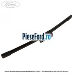 Lamela stergator parbriz stanga Ford Fiesta 2017-2023 1.0 EcoBoost 125 cp B7JA, B7JB, B7JC benzina