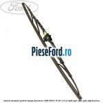 Lamela stergator parbriz stanga Ford Focus 1998-2004 1.8 16V 115 cp