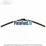 Lamela stergator parbriz stanga Ford Focus C-Max 2003-2007 1.6 Ti 115 cp