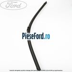 Lamela stergator parbriz stanga Ford Galaxy 2000-2006 2.8 V6 204 cp
