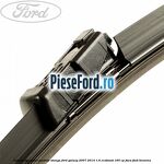 Lamela stergator parbriz stanga Ford Galaxy 2007-2014 1.6 EcoBoost 160 cp