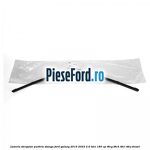 Lamela stergator parbriz stanga Ford Galaxy 2015-2023 2.0 TDCi 180 cp T8CG, T8CH, T8CI, T8CJ diesel