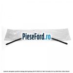 Lamela stergator parbriz stanga Ford Galaxy 2015-2023 2.0 TDCi BI-Turbo 210 cp