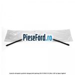 Lamela stergator parbriz stanga Ford Galaxy 2015-2023 2.5 FHEV 190 cp BGCA hybrid