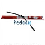 Lamela stergator parbriz stanga Ford Mustang 2018-2022 5.0 V8 450 cp