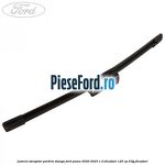 Lamela stergator parbriz stanga Ford Puma 2020-2023 1.0 Flexifuel 125 cp