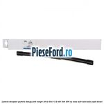 Lamela stergator parbriz stanga Ford Ranger 2012-2015 3.2 TDCi 4x4 200 cp ENSA, SA2R, SA2S, SA2W, SAFA diesel