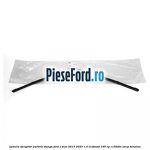 Lamela stergator parbriz stanga Ford S-Max 2015-2023 1.5 EcoBoost 165 cp