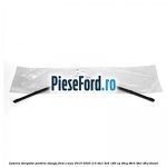 Lamela stergator parbriz stanga Ford S-Max 2015-2023 2.0 TDCi 4x4 180 cp T8CG, T8CH, T8CI, T8CJ diesel