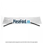 Lamela stergator parbriz stanga Ford S-Max 2015-2023 2.5 FHEV 190 cp BGCA hybrid