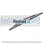 Lamela stergator spate 400 MM Ford Tourneo Custom 2019-2023 1.0 EcoBoost PHEV 125 cp