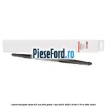 Lamela stergator spate 415 MM Ford Grand C-Max 2016-2020 2.0 TDCi 170 cp T8DE diesel