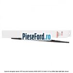 Lamela stergator spate 475 MM Ford Mondeo 2000-2007 2.0 TDDI 115 cp