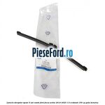 Lamela stergator spate 5 usi combi Ford Focus Active 2019-2023 1.5 EcoBoost 150 cp YZDA benzina