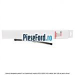 Lamela stergator spate 5 usi combi Ford Mondeo 2019-2023 2.0 EcoBlue 4x4 190 cp