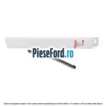 Lamela stergator spate 5 usi combi Motorcraft Ford Focus 2019-2023 1.5 EcoBlue 120 cp