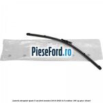 Lamela stergator spate 5 usi Ford Mondeo 2019-2023 2.0 EcoBlue 190 cp