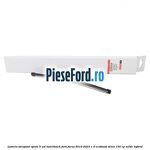Lamela stergator spate 5 usi hatchback Ford Focus 2019-2023 1.0 EcoBoost mHEV 155 cp