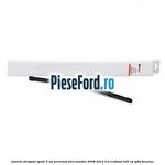 Lamela stergator spate 5 usi premium Ford Mondeo 2008-2014 2.0 EcoBoost 240 cp