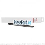 Lamela stergator spate combi sau 5 usi plastic Ford Focus 2008-2011 1.6 TDCi 109 cp G8DA, G8DB, G8DD, G8DE, G8DF diesel