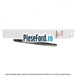 Lamela stergator spate combi sau 5 usi plastic Ford Focus 2008-2011 2.5 ST 225 cp HYDA benzina