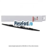 Lamela stergator spate Ford Ka 1996-2008 1.6 i 95 cp