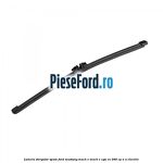 Lamela stergator spate Ford Mustang Mach-E MACH-E (CGW) EV 286 cp