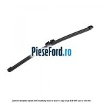 Lamela stergator spate Ford Mustang Mach-E MACH-E (CGW) EV GT 4x4 487 cp n/a electric