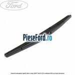 Lamela stergator spate Ford S-Max 2007-2014 2.0 EcoBoost 203 cp