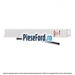 Lamela stergator spate model Motorcraft Ford Galaxy 2015-2023 2.0 EcoBoost 240 cp R9CD, R9CI benzina