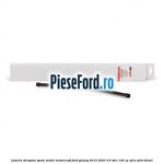 Lamela stergator spate model Motorcraft Ford Galaxy 2015-2023 2.0 TDCi 120 cp