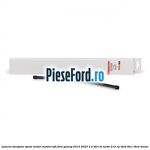 Lamela stergator spate model Motorcraft Ford Galaxy 2015-2023 2.0 TDCi BI-Turbo 210 cp