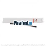 Lamela stergator spate model Motorcraft Ford S-Max 2015-2023 2.0 TDCi 180 cp T8CG, T8CH, T8CI, T8CJ diesel