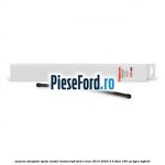 Lamela stergator spate model Motorcraft Ford S-Max 2015-2023 2.5 FHEV 190 cp BGCA hybrid
