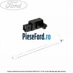 Lampa aditionala picioare Ford Fiesta 2008-2012 1.4 97 cp
