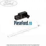 Lampa aditionala picioare Ford Fiesta 2008-2012 1.6 TDCi 75 cp