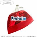 Lampa ceata 3/5 usi bara spate stanga Ford Focus 2004-2007 2.0 TDCi 136 cp